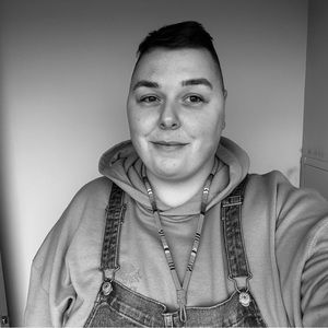 Meet your Posher, Bea